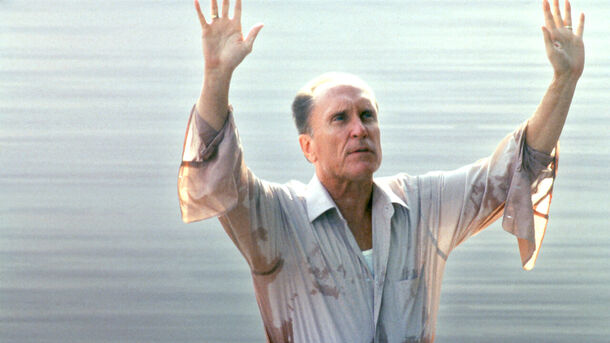 'Apocalypse Now' and 4 Other Best Movies Starring Robert Duvall, Ranked by RT