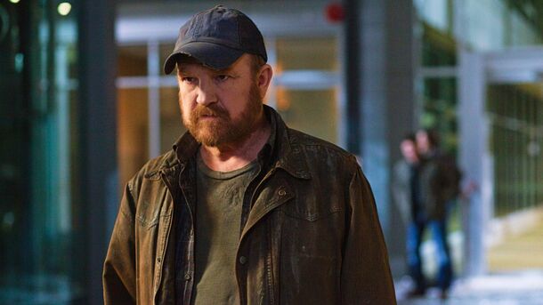 Supernatural's Jim Beaver Shares Inspiring Cancer Battle Story Supernatural's Jim Beaver Shares Inspiring Cancer Battle Story