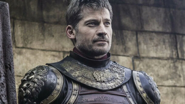 Fans Hated Jaime in 'Game of Thrones' Because of Writers — Books Made Him Worth Loving