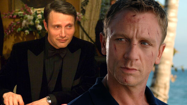 Mads Mikkelsen Had Many Funny Ideas on Torturing Daniel Craig, but Director Said No Mads Mikkelsen Had Many Funny Ideas on Torturing Daniel Craig, but Director Said No