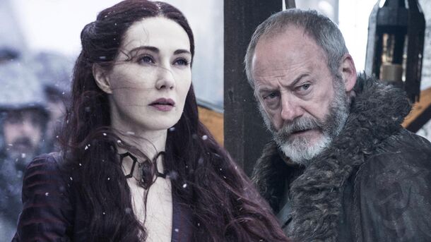 5 Game Of Thrones Brilliant Moments That Were Not Written By George R. R. Martin 5 Game Of Thrones Brilliant Moments That Were Not Written By George R. R. Martin