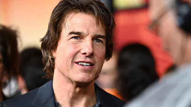 Tom Cruise Is Trying to Save the Industry Again but No One Listens Tom Cruise Is Trying to Save the Industry Again but No One Listens