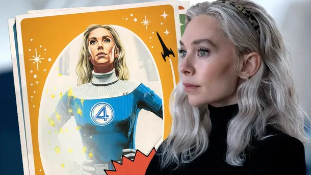 Vanessa Kirby’s Oscar-Nominated Role Proved She’s Ready for Anything — Even 'Fantastic Four' Vanessa Kirby’s Oscar-Nominated Role Proved She’s Ready for Anything — Even 'Fantastic Four'