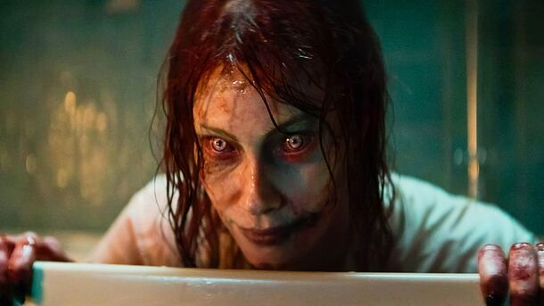 Horror Movies That Hit Hard But Leave You Wanting More, Ranked Horror Movies That Hit Hard But Leave You Wanting More, Ranked