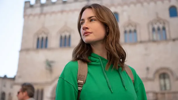'The Twisted Tale of Amanda Knox': Is It Based on a True Story, Explained