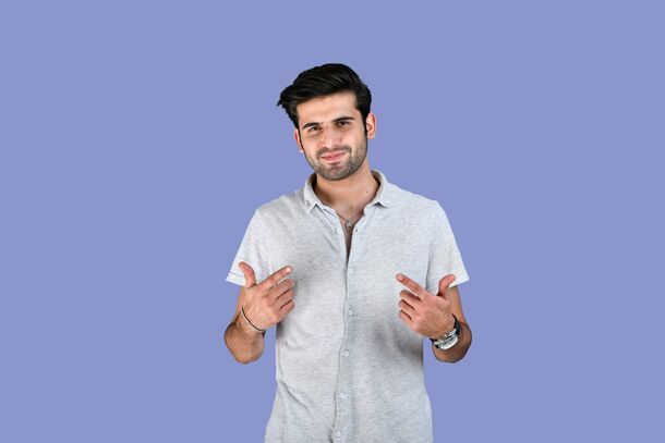 Think Leo Is Self-Absorbed? Meet the 5 Zodiac Signs Who Are Way More Selfish