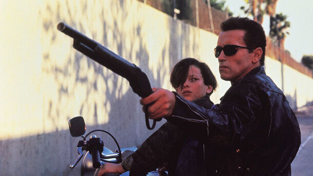 The Greatest Sci-Fi Action Sequel of All Time is Now on Prime The Greatest Sci-Fi Action Sequel of All Time is Now on Prime