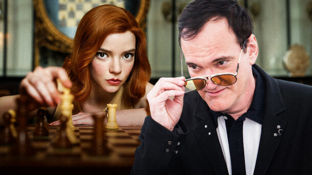 Tarantino's Ultimate TV List: 7 Shows He's Absolutely Obsessed With