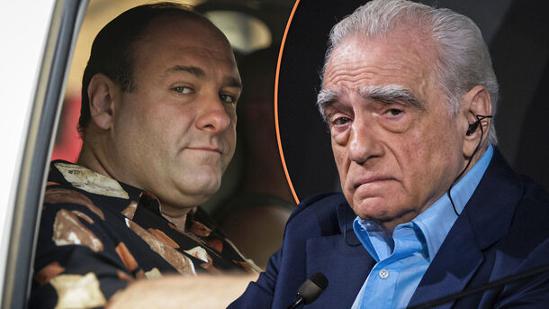 Why Martin Scorsese Dislikes The Sopranos, Explained Why Martin Scorsese Dislikes The Sopranos, Explained
