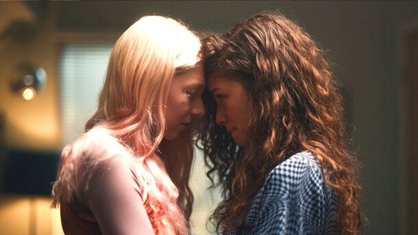 That Thing Between Rue And Jules in Euphoria Was Anything But True Love That Thing Between Rue And Jules in Euphoria Was Anything But True Love