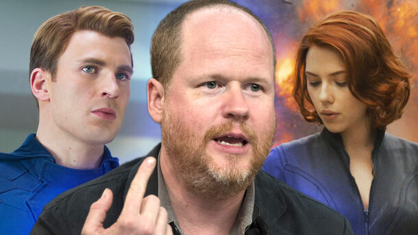 ‘He’s a D*ck’: OG The Avengers Writer Gets Candid on Joss Whedon Drama ‘He’s a D*ck’: OG The Avengers Writer Gets Candid on Joss Whedon Drama