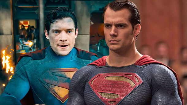 Fans Already Comparing Cavill’s Superman to Corenswet’s — and David’s Has One Major Advantage Fans Already Comparing Cavill’s Superman to Corenswet’s — and David’s Has One Major Advantage