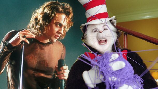 15 Times Hollywood Butchered Our Favorite Books, Turning Them Into Box Office Bombs