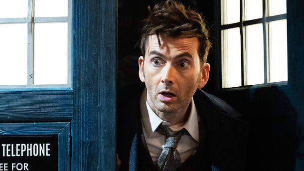 How Doctor Who Betrayed All Its Principles In One Disgusting Move