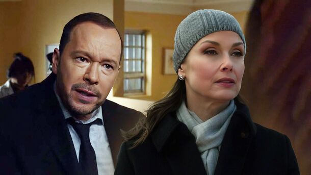 New Episodes of Blue Bloods Coming to CBS Sooner Than You Thought New Episodes of Blue Bloods Coming to CBS Sooner Than You Thought