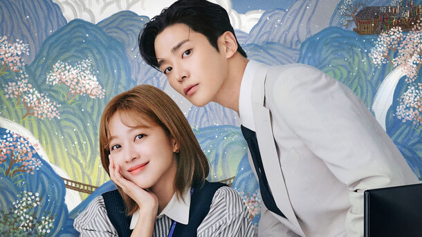 5 Fast-Paced Romantic K-Dramas If You Don’t Like Wasting Time 5 Fast-Paced Romantic K-Dramas If You Don’t Like Wasting Time