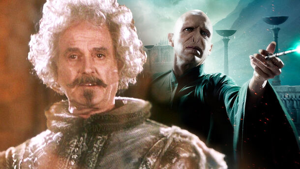 10 Harry Potter Key Scenes That Didn’t Make It To The Movies (But Should’ve) 10 Harry Potter Key Scenes That Didn’t Make It To The Movies (But Should’ve)