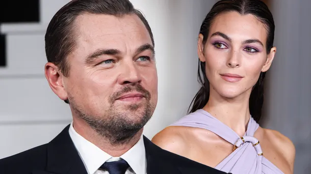 Leonardo DiCaprio Breaks His Own Dating Rule — But Internet Users Still Find Something to Complain About Leonardo DiCaprio Breaks His Own Dating Rule — But Internet Users Still Find Something to Complain About
