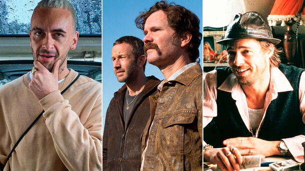 If You Loved 'MobLand', These 5 Shows Deliver the Same Guy Ritchie Vibe If You Loved 'MobLand', These 5 Shows Deliver the Same Guy Ritchie Vibe
