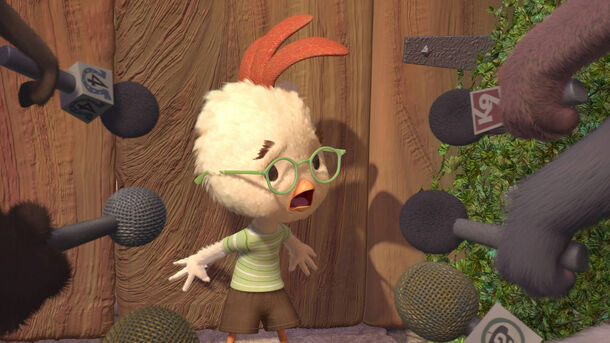 They Wanted Pixar-Level Magic but Got a Flop: Disney’s Worst Animated Film in 20 Years They Wanted Pixar-Level Magic but Got a Flop: Disney’s Worst Animated Film in 20 Years