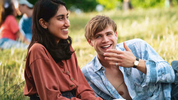 Netflix's Hit With 4.8M Views Unlikely to Get Season 2 For a Simple Reason