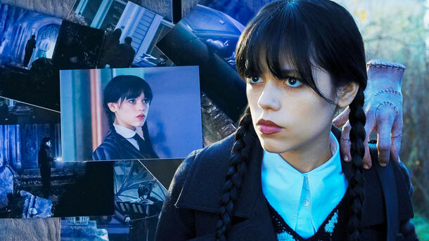 ‘Wednesday’ Season 2 Reveals Stalker Identity & I’m a Bit Disappointed