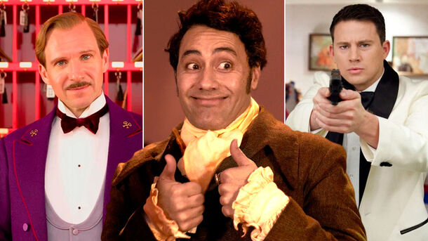Why Reinvent the Wheel? My Pick of Comedies That Outshine New Releases — 80% and Up on RT