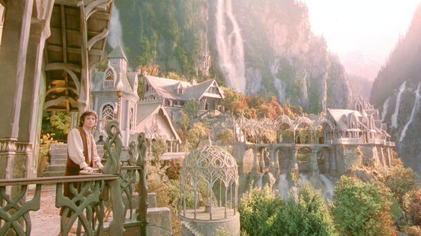 Where 'The Fellowship of the Ring ' Was Filmed — The Real Locations That Took My Breath Away Where 'The Fellowship of the Ring ' Was Filmed — The Real Locations That Took My Breath Away