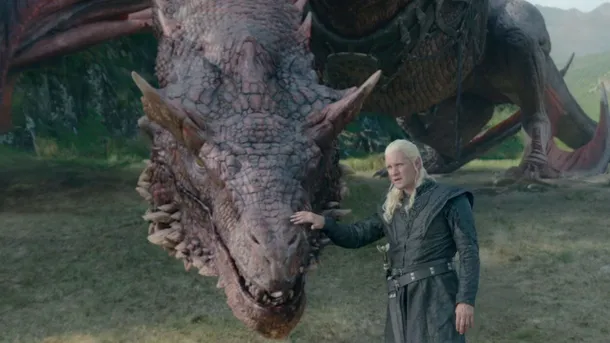 'House of the Dragon' Season 3 Episode 7 Explained: What Happened to Sheepstealer & Sunfyre?