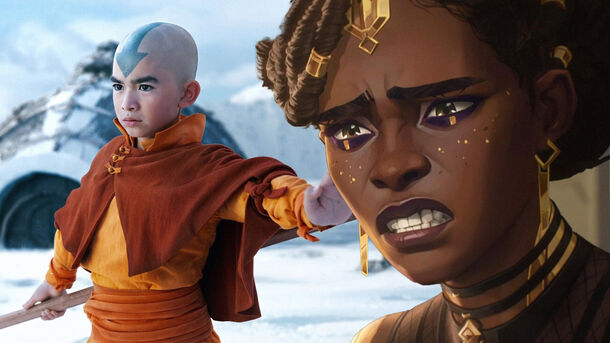 7 Must-Watch Fantasy TV Shows Coming to Netflix in 2024 7 Must-Watch Fantasy TV Shows Coming to Netflix in 2024
