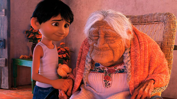 5 Emotional Animated Movie Scenes Even Grown Men Cry Over 5 Emotional Animated Movie Scenes Even Grown Men Cry Over
