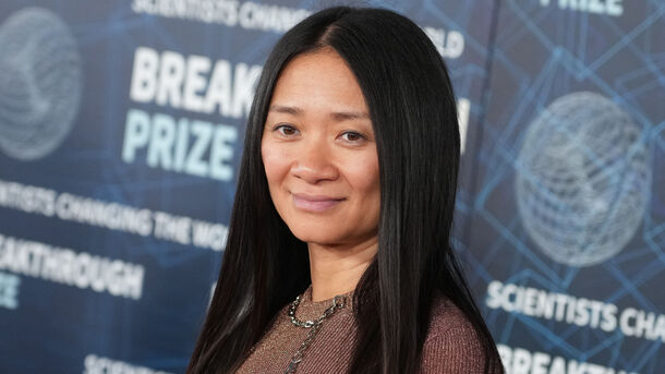 First Look at 'Hamnet' — Why Chloe Zhao Is Skipping Venice (for Now)