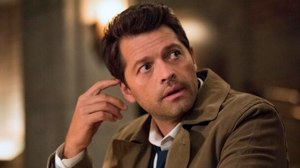 One Thing About Supernatural's Castiel Misha Collins Came To Regret One Thing About Supernatural's Castiel Misha Collins Came To Regret