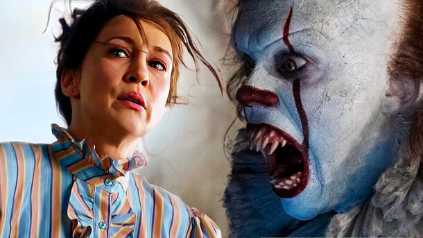 11 Highest-Grossing Horror Movies Of Each Year, From 2013 to 2023 11 Highest-Grossing Horror Movies Of Each Year, From 2013 to 2023