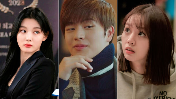 5 K-Dramas Where a Demon Falls in Love With a Human Girl 5 K-Dramas Where a Demon Falls in Love With a Human Girl