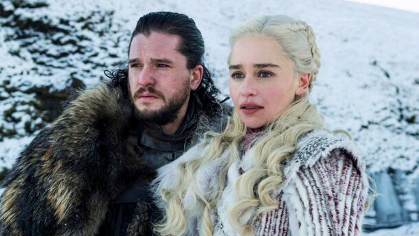 Emilia Clarke Won't Be A Part Of Jon Snow's Spinoff Even If It Happens Emilia Clarke Won't Be A Part Of Jon Snow's Spinoff Even If It Happens