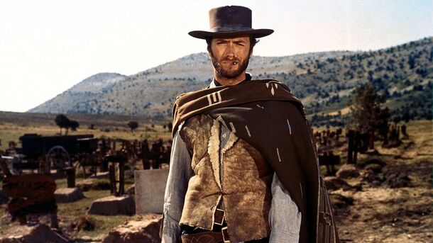 Clint Eastwood Turned Downed This Sergio Leone Cult Classic, and He Had a Reason: 