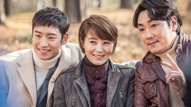 10 Must-Watch K-Dramas With Little or No Romance on Netflix & More