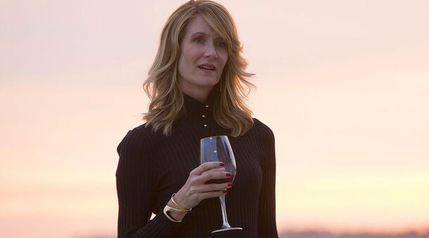 Laura Dern Turned Down Many Iconic Roles, but Agreed to Make This Alexander Payne Drama: "Very Brave Choice"
