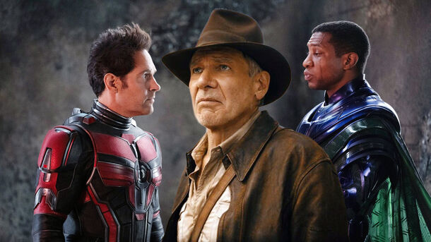 One of 2023's Most Expensive Flops Has Just Arrived on Disney+ One of 2023's Most Expensive Flops Has Just Arrived on Disney+