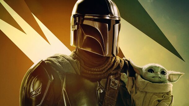 Pedro Pascal May Have Spoiled The Mandalorian Big Time Pedro Pascal May Have Spoiled The Mandalorian Big Time