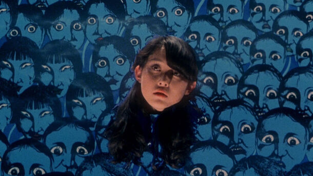 Forget 'Ringu' & 'The Grudge', This 90%-Rated J-Horror Is a True Psychedelic Masterpiece