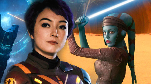 Star Wars Prequels Did 1 Thing Right: New Projects Can’t Even Follow the Lead Star Wars Prequels Did 1 Thing Right: New Projects Can’t Even Follow the Lead