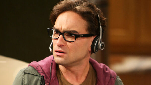 You Won’t Believe Which 90s Child Star Was Supposed to Play TBBT’s Leonard You Won’t Believe Which 90s Child Star Was Supposed to Play TBBT’s Leonard