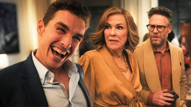 Dave Franco’s Cameo in ‘The Studio’ Episode 9, Explained: Why It’s the Show’s Funniest Moment Yet Dave Franco’s Cameo in ‘The Studio’ Episode 9, Explained: Why It’s the Show’s Funniest Moment Yet