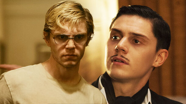 4 Times Evan Peters Played a Serial Killer 4 Times Evan Peters Played a Serial Killer