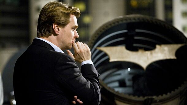 The Top 5 Wackiest Things Christopher Nolan Has Ever Done for Film The Top 5 Wackiest Things Christopher Nolan Has Ever Done for Film