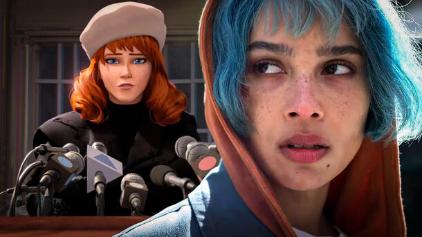 Loved Zoë Kravitz in ‘The Studio’ Episode 9? Here Are Her 10 Best Movies and TV Series Loved Zoë Kravitz in ‘The Studio’ Episode 9? Here Are Her 10 Best Movies and TV Series