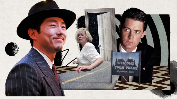 7 Short Shows That Feel Like the 90s’ ‘Twin Peaks’ 7 Short Shows That Feel Like the 90s’ ‘Twin Peaks’