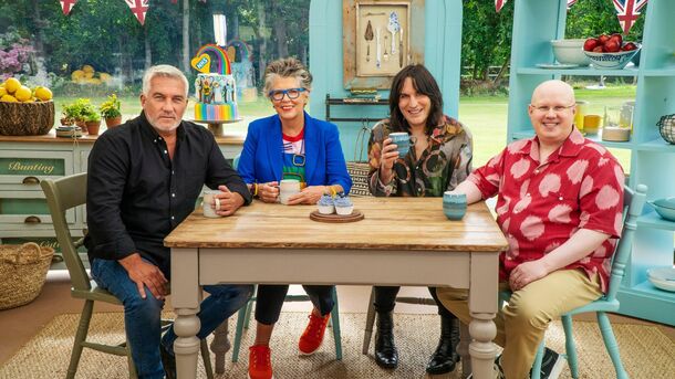 What do they win on The Great British Bake Off? The actual prize — and how one winner turned it into an estimated £3.7 million